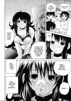 The Teacher In Black Undergarment [Gekka Saeki] [Original] Thumbnail Page 21