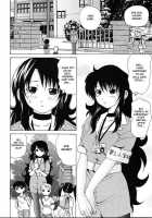 The Teacher In Black Undergarment [Gekka Saeki] [Original] Thumbnail Page 02