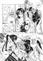 TABOO III / 禁忌Ⅲ [Yamaguchi Shinji] [Rurouni Kenshin] Thumbnail Page 102