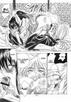 TABOO III / 禁忌Ⅲ [Yamaguchi Shinji] [Rurouni Kenshin] Thumbnail Page 105