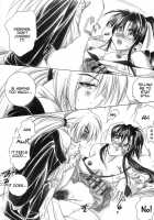 TABOO III / 禁忌Ⅲ [Yamaguchi Shinji] [Rurouni Kenshin] Thumbnail Page 109