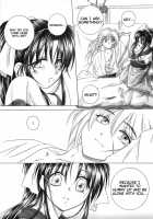 TABOO III / 禁忌Ⅲ [Yamaguchi Shinji] [Rurouni Kenshin] Thumbnail Page 113