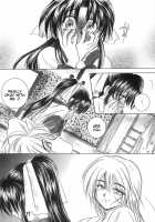 TABOO III / 禁忌Ⅲ [Yamaguchi Shinji] [Rurouni Kenshin] Thumbnail Page 114