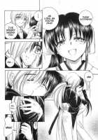 TABOO III / 禁忌Ⅲ [Yamaguchi Shinji] [Rurouni Kenshin] Thumbnail Page 126