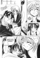 TABOO III / 禁忌Ⅲ [Yamaguchi Shinji] [Rurouni Kenshin] Thumbnail Page 24