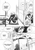 TABOO III / 禁忌Ⅲ [Yamaguchi Shinji] [Rurouni Kenshin] Thumbnail Page 25