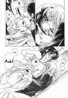TABOO III / 禁忌Ⅲ [Yamaguchi Shinji] [Rurouni Kenshin] Thumbnail Page 27