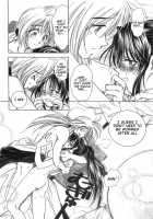 TABOO III / 禁忌Ⅲ [Yamaguchi Shinji] [Rurouni Kenshin] Thumbnail Page 40