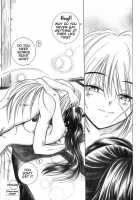 TABOO III / 禁忌Ⅲ [Yamaguchi Shinji] [Rurouni Kenshin] Thumbnail Page 43