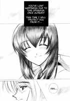 TABOO III / 禁忌Ⅲ [Yamaguchi Shinji] [Rurouni Kenshin] Thumbnail Page 45