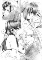 TABOO III / 禁忌Ⅲ [Yamaguchi Shinji] [Rurouni Kenshin] Thumbnail Page 48