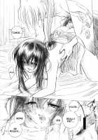 TABOO III / 禁忌Ⅲ [Yamaguchi Shinji] [Rurouni Kenshin] Thumbnail Page 51