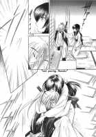 TABOO III / 禁忌Ⅲ [Yamaguchi Shinji] [Rurouni Kenshin] Thumbnail Page 67