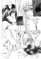 TABOO III / 禁忌Ⅲ [Yamaguchi Shinji] [Rurouni Kenshin] Thumbnail Page 78