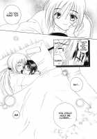 TABOO III / 禁忌Ⅲ [Yamaguchi Shinji] [Rurouni Kenshin] Thumbnail Page 92