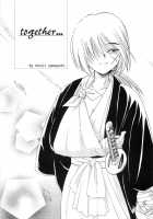 TABOO III / 禁忌Ⅲ [Yamaguchi Shinji] [Rurouni Kenshin] Thumbnail Page 97