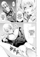 KawakamiTen2 [52Siki] [Maji De Watashi Ni Koi Shinasai] Thumbnail Page 14