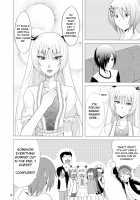 KawakamiTen2 [52Siki] [Maji De Watashi Ni Koi Shinasai] Thumbnail Page 09