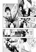 Ikebukuro Bust Waist Hip / 池袋バストウエストヒップ [Fukudahda] [Durarara] Thumbnail Page 17