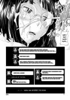 Ikebukuro Bust Waist Hip / 池袋バストウエストヒップ [Fukudahda] [Durarara] Thumbnail Page 27