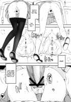 Akai Yukiko To Midori No Chie-Chan To Toufu To Paku To Loli [Tsukiyoshi Hiroki] [Persona 4] Thumbnail Page 22