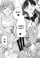Akai Yukiko To Midori No Chie-Chan To Toufu To Paku To Loli [Tsukiyoshi Hiroki] [Persona 4] Thumbnail Page 26