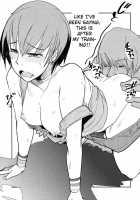 Akai Yukiko To Midori No Chie-Chan To Toufu To Paku To Loli [Tsukiyoshi Hiroki] [Persona 4] Thumbnail Page 31