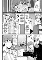 Akai Yukiko To Midori No Chie-Chan To Toufu To Paku To Loli [Tsukiyoshi Hiroki] [Persona 4] Thumbnail Page 06