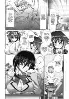 Bustycher, Bustudent & Bustriangle [Kloah] [Original] Thumbnail Page 22