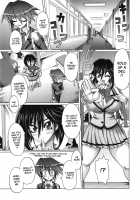 Bustycher, Bustudent & Bustriangle [Kloah] [Original] Thumbnail Page 23
