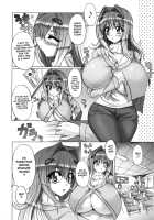 Bustycher, Bustudent & Bustriangle [Kloah] [Original] Thumbnail Page 24