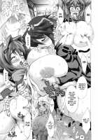 Bustycher, Bustudent & Bustriangle [Kloah] [Original] Thumbnail Page 49