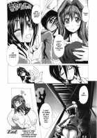 Bustycher, Bustudent & Bustriangle [Kloah] [Original] Thumbnail Page 62