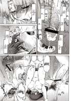 Attention Please! / Attention Please! [Seura Isago] [Galaxy Angel] Thumbnail Page 20
