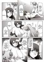 Attention Please! / Attention Please! [Seura Isago] [Galaxy Angel] Thumbnail Page 25