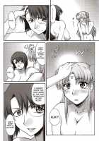 Attention Please! / Attention Please! [Seura Isago] [Galaxy Angel] Thumbnail Page 27