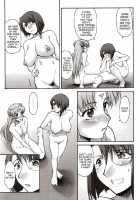Attention Please! / Attention Please! [Seura Isago] [Galaxy Angel] Thumbnail Page 28