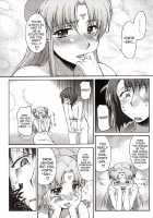Attention Please! / Attention Please! [Seura Isago] [Galaxy Angel] Thumbnail Page 29