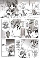 Attention Please! / Attention Please! [Seura Isago] [Galaxy Angel] Thumbnail Page 42