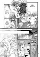 Toraware No Kokoro / 囚われのココロ [Morimi Ashita] [Sword Art Online] Thumbnail Page 20