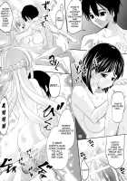 Toraware No Kokoro / 囚われのココロ [Morimi Ashita] [Sword Art Online] Thumbnail Page 09