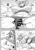 Nee-San Route O Kill / 姐さんルートを斬る [Mitsurugi Ken] [Akame Ga Kill] Thumbnail Page 15