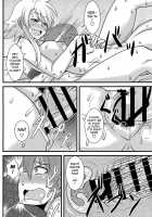 Nee-San Route O Kill / 姐さんルートを斬る [Mitsurugi Ken] [Akame Ga Kill] Thumbnail Page 17