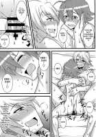 Nee-San Route O Kill / 姐さんルートを斬る [Mitsurugi Ken] [Akame Ga Kill] Thumbnail Page 20