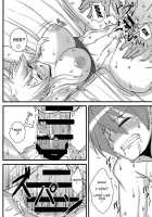 Nee-San Route O Kill / 姐さんルートを斬る [Mitsurugi Ken] [Akame Ga Kill] Thumbnail Page 23