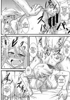 Nee-San Route O Kill / 姐さんルートを斬る [Mitsurugi Ken] [Akame Ga Kill] Thumbnail Page 25