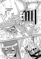 Nee-San Route O Kill / 姐さんルートを斬る [Mitsurugi Ken] [Akame Ga Kill] Thumbnail Page 27