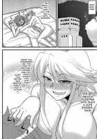 Nee-San Route O Kill / 姐さんルートを斬る [Mitsurugi Ken] [Akame Ga Kill] Thumbnail Page 29