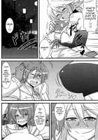 Nee-San Route O Kill / 姐さんルートを斬る [Mitsurugi Ken] [Akame Ga Kill] Thumbnail Page 05