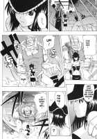 I Love Piece / I LOVE PIECE [Kika Equals Zaru] [One Piece] Thumbnail Page 19